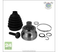 Kit giunto omocinetico Metelli Anteriore per AUDI A4