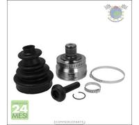 Kit giunto omocinetico Metelli Anteriore per AUDI A6 A4 SEAT EXEO