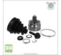 Kit giunto omocinetico Metelli Anteriore per AUDI A6 A4 SKODA SUPERB VW PASSAT