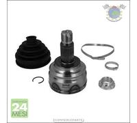 Kit giunto omocinetico Metelli Anteriore per BMW X5 E53 4.8 4.6 4.4 3.0 baz