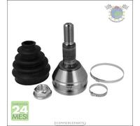 Kit giunto omocinetico Metelli Anteriore per CHEVROLET CAPTIVA OPEL ANTARA A