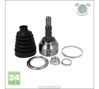 Kit giunto omocinetico Metelli Anteriore per CHEVROLET CRUZE bcm