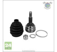 Kit giunto omocinetico Metelli Anteriore per CHEVROLET LACETTI NUBIRA
