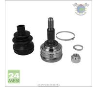 Kit giunto omocinetico Metelli Anteriore per CHEVROLET LACETTI NUBIRA DAEWOO bcd