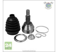 Kit giunto omocinetico Metelli Anteriore per CHEVROLET ORLANDO CRUZE