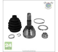 Kit giunto omocinetico Metelli Anteriore per CHEVROLET TRAX OPEL MOKKA /