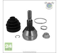 Kit giunto omocinetico Metelli Anteriore per CHRYSLER GRAND VOYAGER V LANCIA