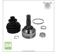 Kit giunto omocinetico Metelli Anteriore per CITROEN BX PEUGEOT 405 309 205