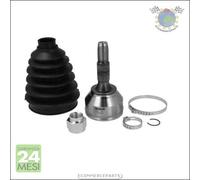 Kit giunto omocinetico Metelli Anteriore per CITROEN C2