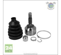 Kit giunto omocinetico Metelli Anteriore per CITROEN C2 ba4