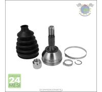 Kit giunto omocinetico Metelli Anteriore per CITROEN C3 II DS3