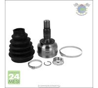Kit giunto omocinetico Metelli Anteriore per CITROEN C4 I PEUGEOT 207/207+ 307