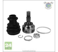 Kit giunto omocinetico Metelli Anteriore per CITROEN C4 I PEUGEOT 307