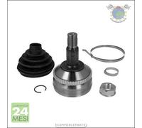 Kit giunto omocinetico Metelli Anteriore per CITROEN EVASION JUMPY I FIAT UL #8m