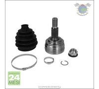 Kit giunto omocinetico Metelli Anteriore per CITROEN GRAND C4 II C5 DS OPEL GRA