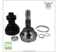 Kit giunto omocinetico Metelli Anteriore per CITROEN JUMPER I FIAT DUCATO PEUGE