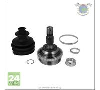 Kit giunto omocinetico Metelli Anteriore per CITROEN XANTIA PEUGEOT 309 306 205