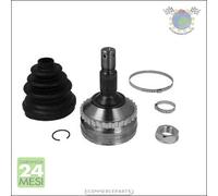 Kit giunto omocinetico Metelli Anteriore per CITROEN XM PEUGEOT 605 #8x