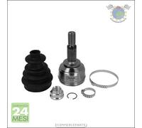 Kit giunto omocinetico Metelli Anteriore per DACIA SANDERO LOGAN
