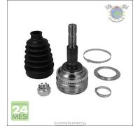 Kit giunto omocinetico Metelli Anteriore per DAEWOO ESPERO