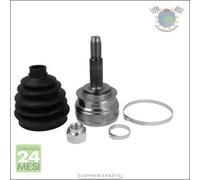 Kit giunto omocinetico Metelli Anteriore per DAEWOO LANOS