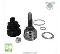 Kit giunto omocinetico Metelli Anteriore per DAEWOO NUBIRA ESPERO LANOS