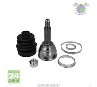 Kit giunto omocinetico Metelli Anteriore per DAEWOO TICO