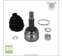 Kit giunto omocinetico Metelli Anteriore per DODGE CALIBER JEEP PATRIOT COMPASS