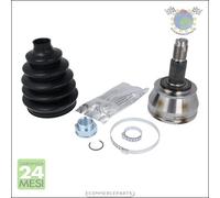 Kit giunto omocinetico Metelli Anteriore per FIAT 500X JEEP RENEGADE COMPASS bd1
