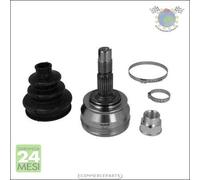 Kit giunto omocinetico Metelli Anteriore per FIAT BRAVO BRAVA LANCIA Y