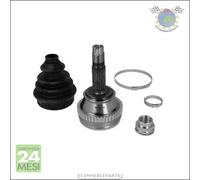 Kit giunto omocinetico Metelli Anteriore per FIAT FIORINO SIENA PALIO #8q