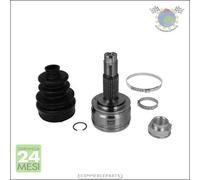 Kit giunto omocinetico Metelli Anteriore per FIAT PANDA