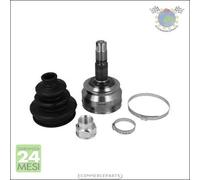 Kit giunto omocinetico Metelli Anteriore per FIAT PUNTO MAREA BRAVO BRAVA LANCI