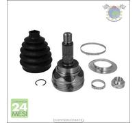 Kit giunto omocinetico Metelli Anteriore per FIAT SEDICI SUZUKI VITARA SX4