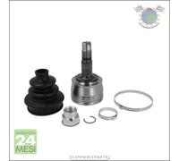 Kit giunto omocinetico Metelli Anteriore per FIAT STILO PUNTO IDEA LANCIA YPSIL