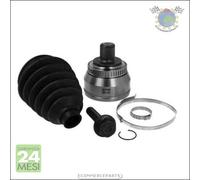 Kit giunto omocinetico Metelli Anteriore per FORD GALAXY SEAT ALHAMBRA VW SH #9q