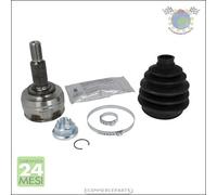 Kit giunto omocinetico Metelli Anteriore per FORD GRAND C-MAX TRANSIT TOURNEO F