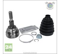 Kit giunto omocinetico Metelli Anteriore per FORD MONDEO S-MAX