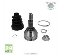 Kit giunto omocinetico Metelli Anteriore per FORD TRANSIT TOURNEO #96