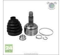 Kit giunto omocinetico Metelli Anteriore per HONDA ACCORD VIII CR-V III