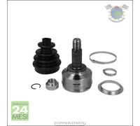 Kit giunto omocinetico Metelli Anteriore per HONDA JAZZ III II