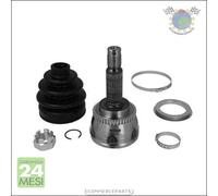 Kit giunto omocinetico Metelli Anteriore per HYUNDAI ELANTRA COUPE