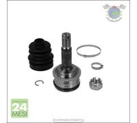Kit giunto omocinetico Metelli Anteriore per HYUNDAI GETZ