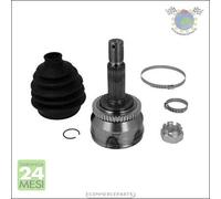 Kit giunto omocinetico Metelli Anteriore per HYUNDAI i20