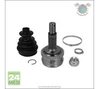 Kit giunto omocinetico Metelli Anteriore per HYUNDAI i30 KIA CEE'D PRO