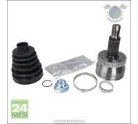 Kit giunto omocinetico Metelli Anteriore per HYUNDAI i40 bd8
