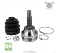 Kit giunto omocinetico Metelli Anteriore per HYUNDAI SANTA FE