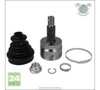 Kit giunto omocinetico Metelli Anteriore per HYUNDAI TUCSON KIA SPORTAGE bds
