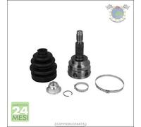 Kit giunto omocinetico Metelli Anteriore per KIA RIO baj