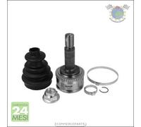Kit giunto omocinetico Metelli Anteriore per KIA RIO bb6
